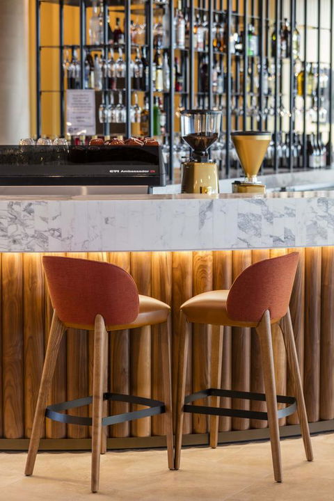 Vibe Hotel Canberra - Accommodation ACT 7