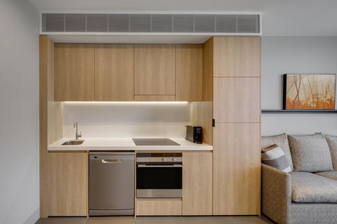 Vibe Hotel Canberra - Accommodation ACT 37