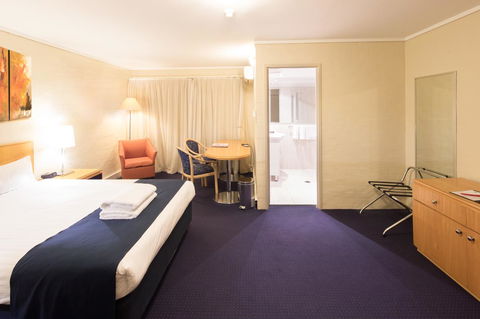 Ibis Styles Canberra - Accommodation ACT 1