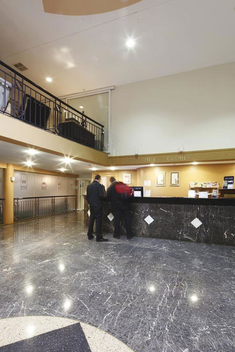 Ibis Styles Canberra - Accommodation ACT 26