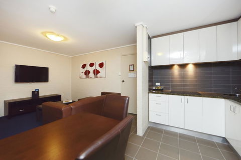Ibis Styles Canberra - Accommodation ACT 36