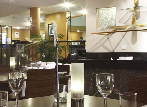 Ibis Styles Canberra - Accommodation ACT 25