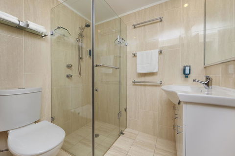 Ibis Styles Canberra - Accommodation ACT 22