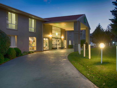 Ibis Styles Canberra - Accommodation ACT 44