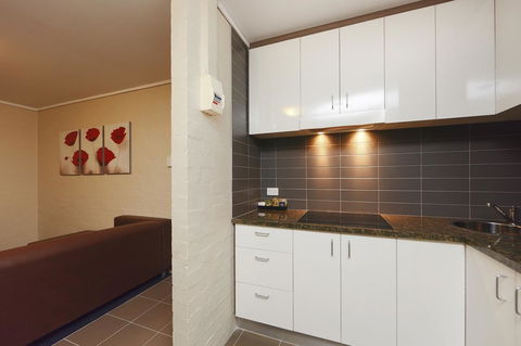 Ibis Styles Canberra - Accommodation ACT 12