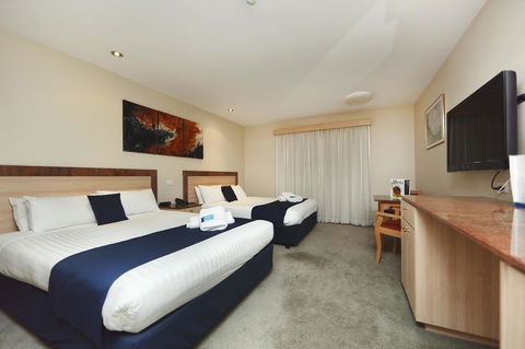 Ibis Styles Canberra - Accommodation ACT 37