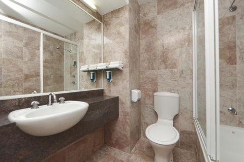 Ibis Styles Canberra - Accommodation ACT 32