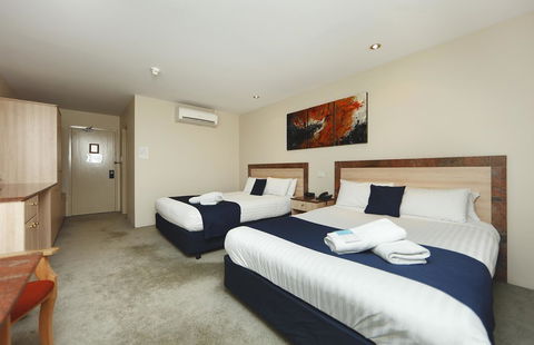 Ibis Styles Canberra - Accommodation ACT 40