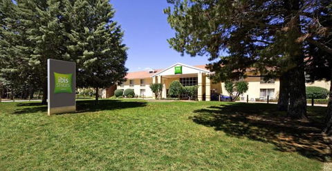 Ibis Styles Canberra - Accommodation ACT 7