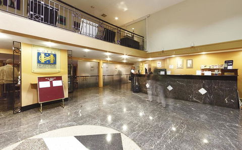 Ibis Styles Canberra - Accommodation ACT 35