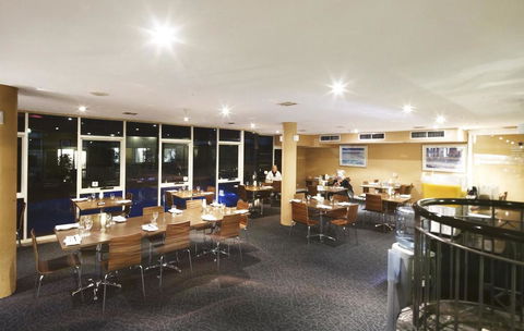 Ibis Styles Canberra - Accommodation ACT 31