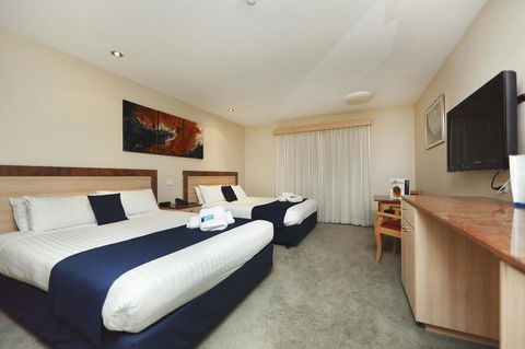 Ibis Styles Canberra - Accommodation ACT 8