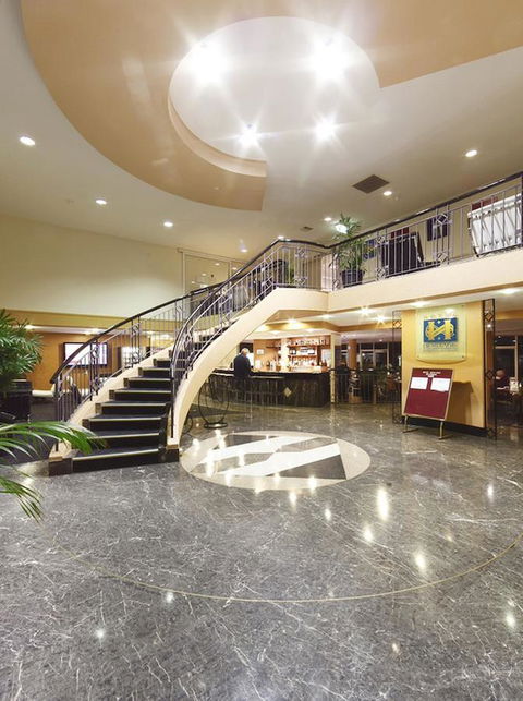 Ibis Styles Canberra - Accommodation ACT 17