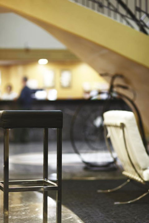 Ibis Styles Canberra - Accommodation ACT 15
