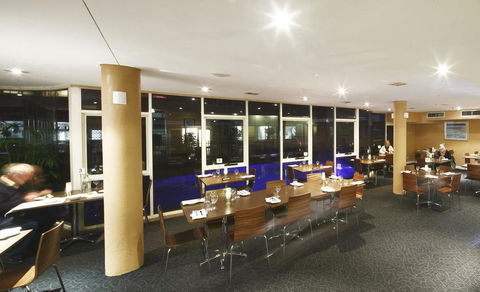 Ibis Styles Canberra - Accommodation ACT 21