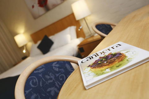 Ibis Styles Canberra - Accommodation ACT 10