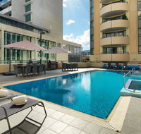 Adina Serviced Apartments Canberra James Court - Accommodation ACT