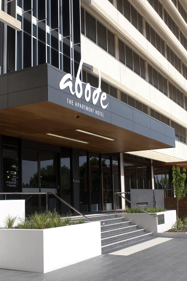 Phillip ACT Accommodation ACT