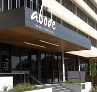 Abode Woden - Accommodation ACT