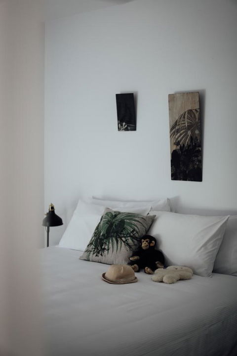 Bangalay Luxury Villas - Accommodation ACT 15