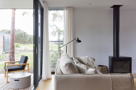 Bangalay Luxury Villas - Accommodation ACT 5