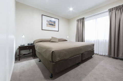 Forrest Hotel & Apartments - Accommodation ACT 29