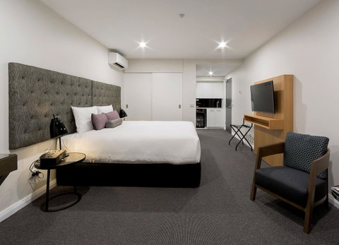 Avenue Hotel Canberra - Accommodation ACT 3