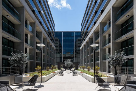 Avenue Hotel Canberra - Accommodation ACT 7