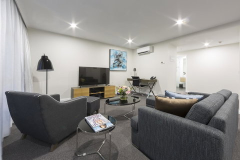 Avenue Hotel Canberra - Accommodation ACT 33