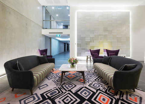 Avenue Hotel Canberra - Accommodation ACT 10