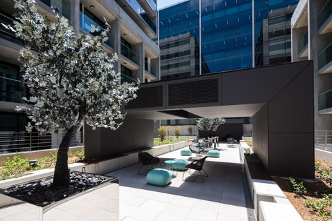 Avenue Hotel Canberra - Accommodation ACT 23