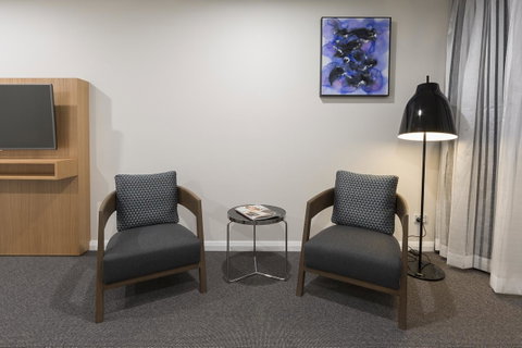 Avenue Hotel Canberra - Accommodation ACT 32