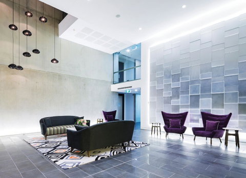 Avenue Hotel Canberra - Accommodation ACT 1