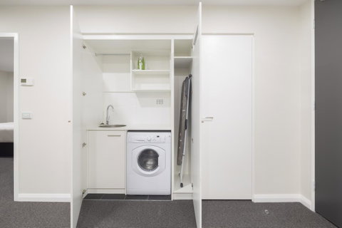 Avenue Hotel Canberra - Accommodation ACT 26