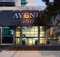 Avenue Hotel Canberra - Accommodation ACT