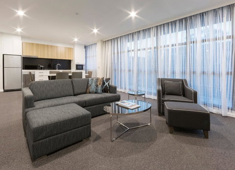 Avenue Hotel Canberra - Accommodation ACT 8