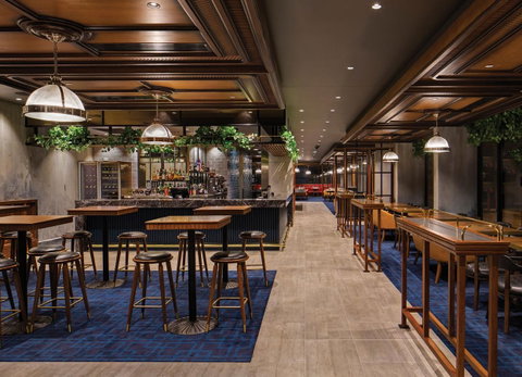 Avenue Hotel Canberra - Accommodation ACT 15