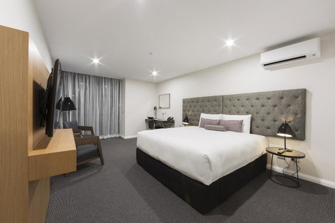 Avenue Hotel Canberra - Accommodation ACT 34