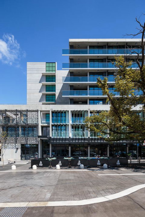 Avenue Hotel Canberra - Accommodation ACT 24
