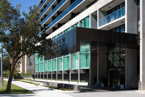 Avenue Hotel Canberra - Accommodation ACT 6
