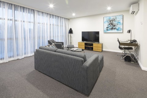 Avenue Hotel Canberra - Accommodation ACT 35