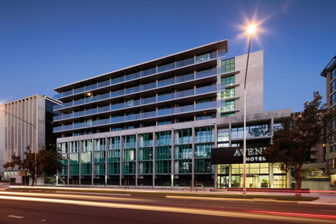Avenue Hotel Canberra - Accommodation ACT 25