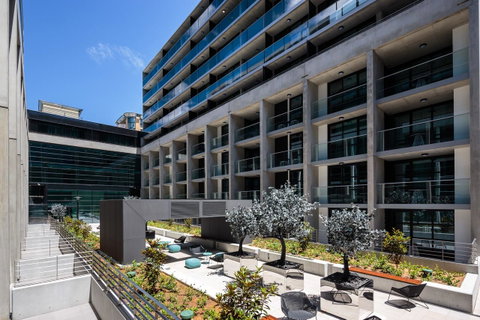 Avenue Hotel Canberra - Accommodation ACT 5