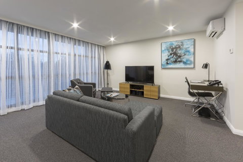 Avenue Hotel Canberra - Accommodation ACT 27