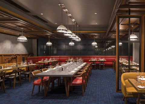 Avenue Hotel Canberra - Accommodation ACT 13