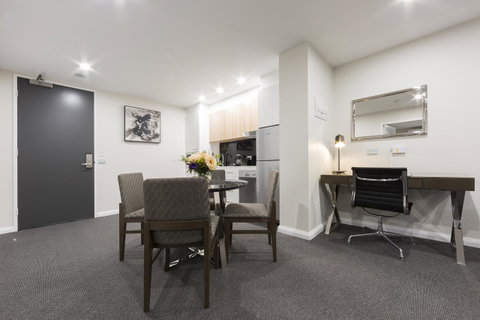 Avenue Hotel Canberra - Accommodation ACT 31