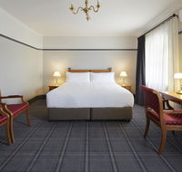 Brassey Hotel - Managed by Doma Hotels - Accommodation ACT