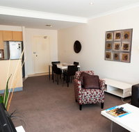 CityStyle Executive Apartments - Accommodation ACT