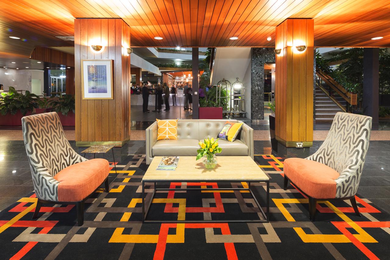 Oconnor ACT Accommodation ACT