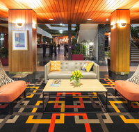 Pavilion On Northbourne - Accommodation ACT